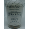 Curcuma C/150 350mg C/u Caps