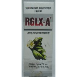 RGLX-A 75ML Ext